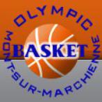 Olympic Mont-sur-Marchienne