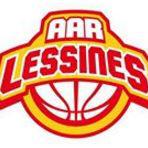 AAR LESSINES