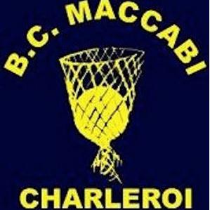 BC MACCABI CHARLEROI A