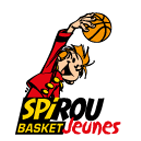 SPIROU BASKET JEUNES