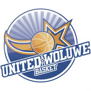 United Basket Woluwé
